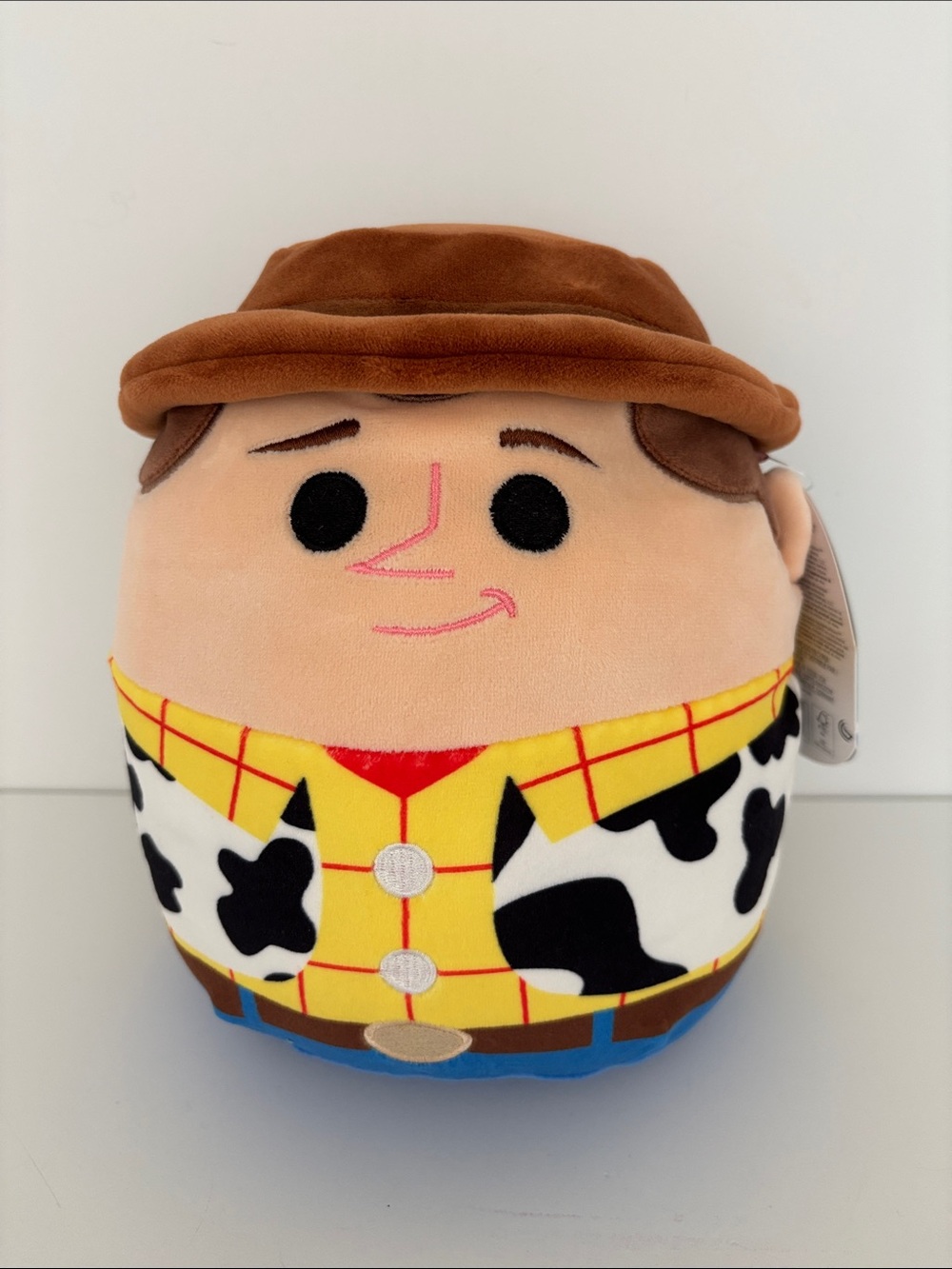 Woody Disney/ Pixar Toy Story Squishmallows